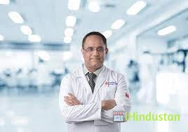 Dr. Sachith Abraham - Logo