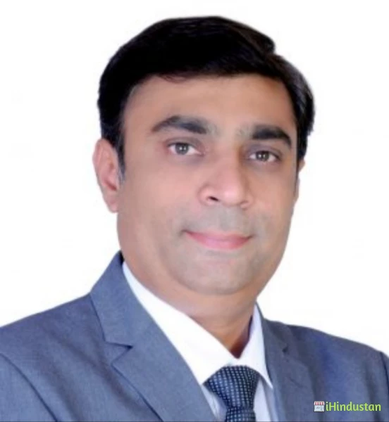 Dr. Sadashiv Chaudhari - Logo
