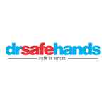Drsafehands - Logo