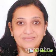 Dr. Sahana Devadas - Logo