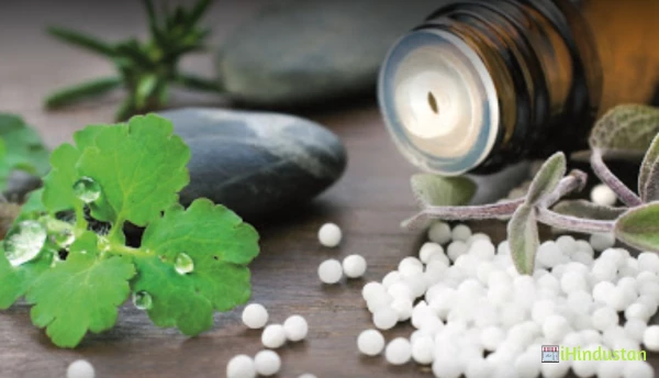 Dr.Sahil's Multi Speciality Homeopathic Clinic - Logo