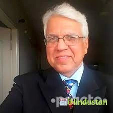 Dr. Saify Arsiwala - Logo