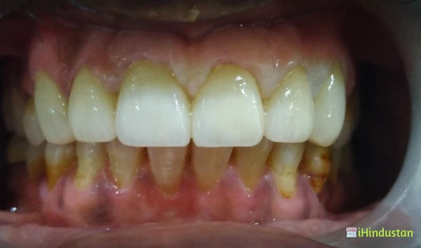 Dr. Saikia's Multispeciality Dental Care - Logo