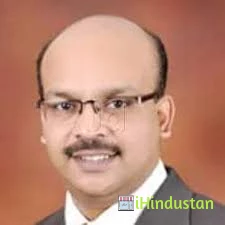 Dr. Saikiran. S - Logo