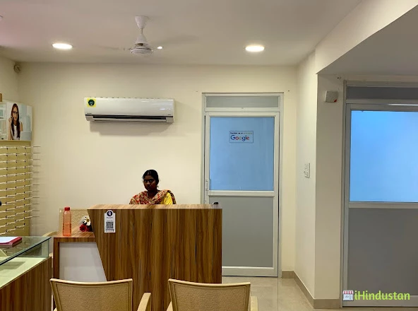Dr.Sailaja Ekambaram Breast & Piles Clinic - Logo