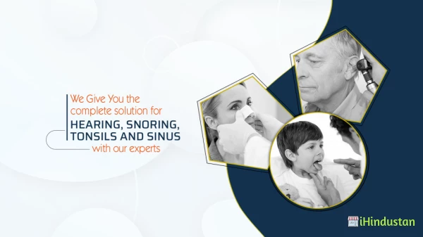 Dr. Sairaj ENT, Head and Neck surgeon in Hyderabad - Logo