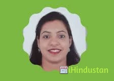 Dr. Sai Shruthi Rai - Logo