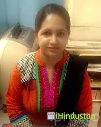 Dr. Sakshi Gupta - Logo