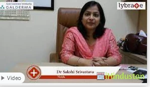 Dr. Sakshi Srivastava - Logo