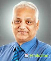 Dr. Salim A Khatib - Logo