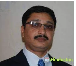 Dr. Sameer Gupte - Logo