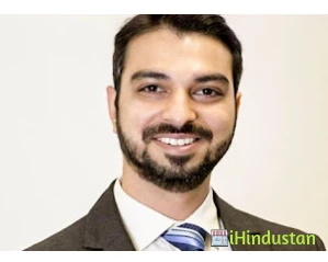 Dr Sameer Ruparel - Logo