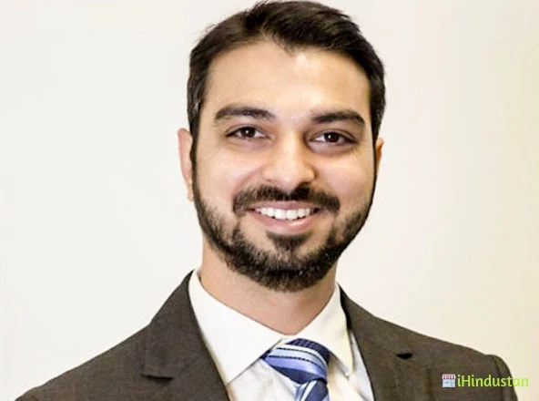 Dr. Sameer Ruparel - Logo
