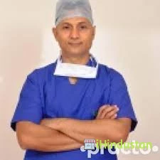 Dr. Sameer Sharma - Logo