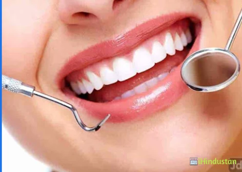 Dr Sameer Sharma Dental Clinic - Logo