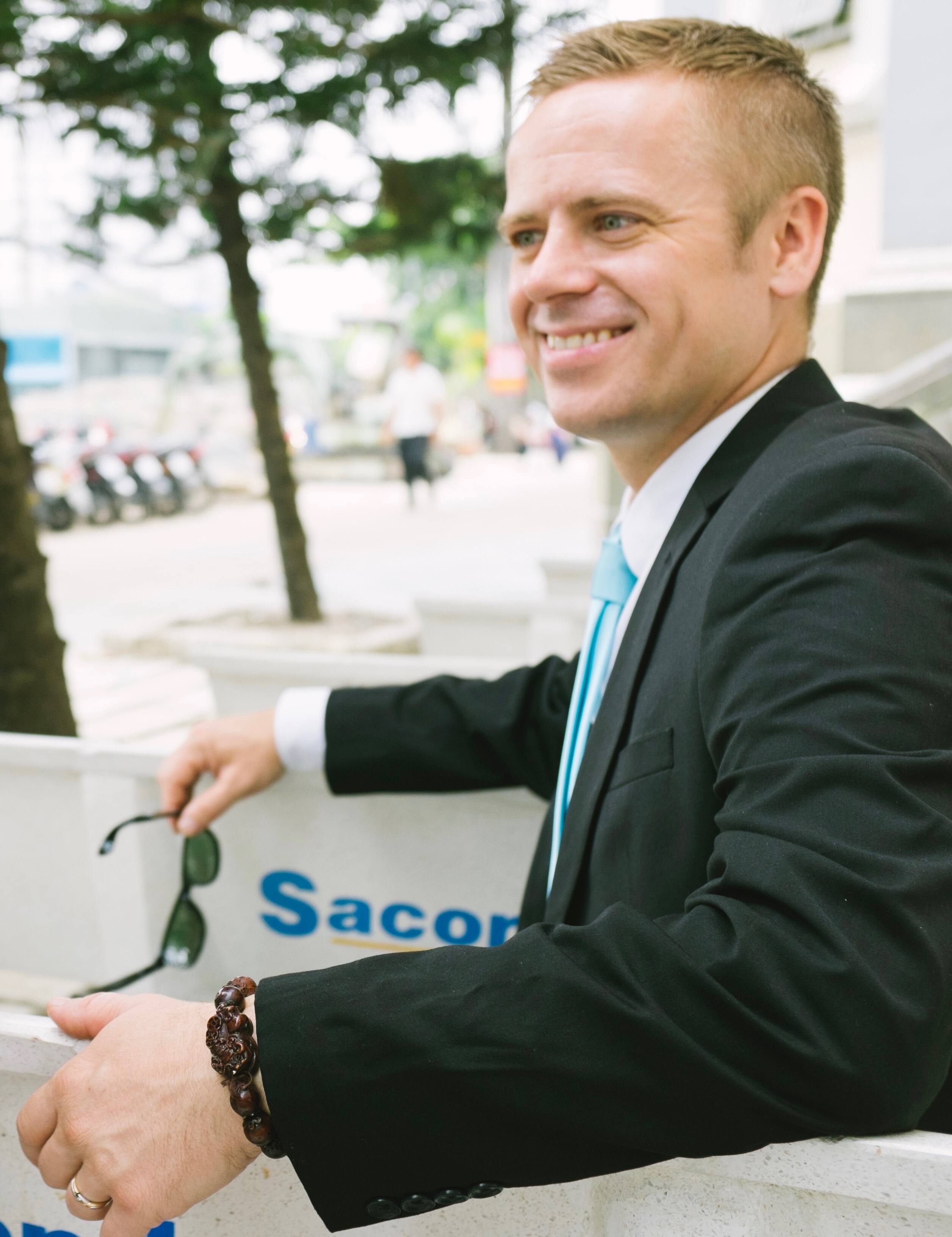 Dr. Sam Fitzgibbons - Chiropractor - Cover photo
