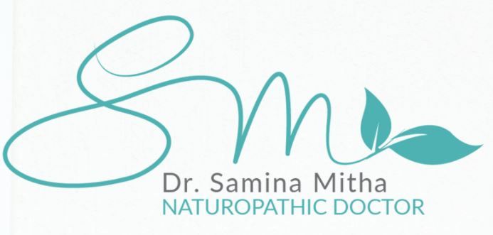 Dr. Samina Mitha, ND - Logo