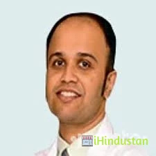 Dr. Samith A Shetty - Logo