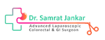 Dr Samrat Jankar Surgical Gastroenterologist - Logo