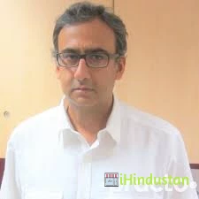 Dr. Sandeepan Mukul - Logo