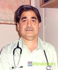 Dr. Sandeep Arora - Logo