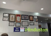 Dr Sandeep Arora - Logo