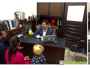 Dr. Sandeep Goel - Logo