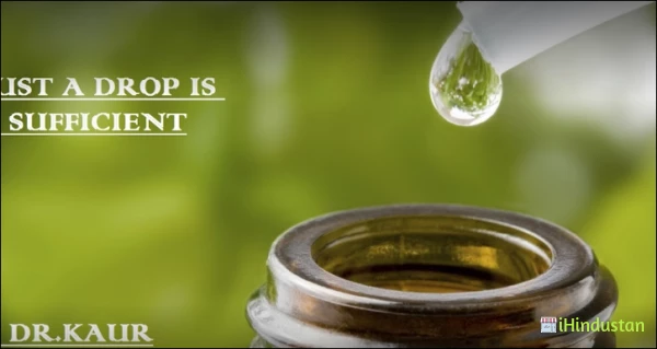 Dr.Sandeep kaur - Cover photo