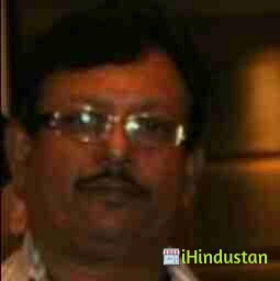 Dr. Sandeep Lal - Logo