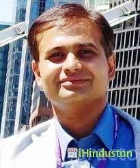 Dr. Sandeep Mahapatra - Logo