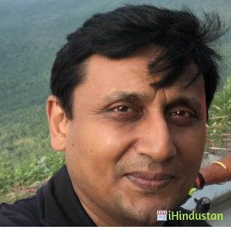 Dr Sandeep Mohanty - Logo
