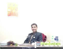 Dr. Sandeep Premee - Logo