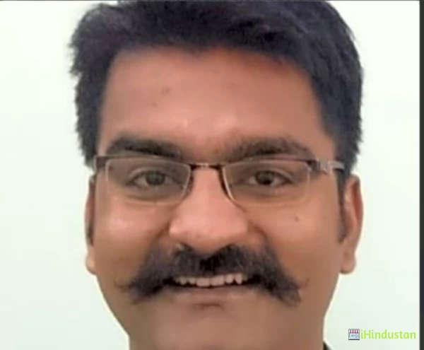 Dr. Sandeep Sharma - Logo