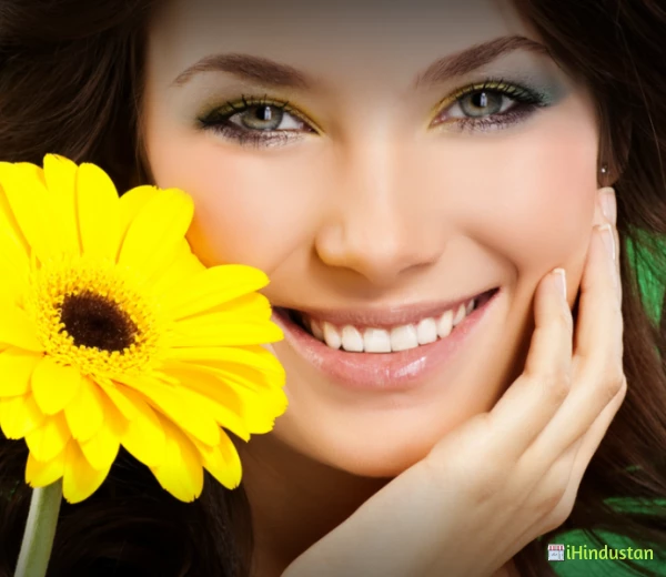 Dr. Sandeep's Orthodontic & Dental Clinic - Logo