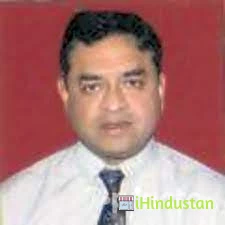 Dr. Sandeep Tandon - Logo