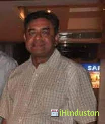 Dr. Sandeep Tandon - Cover photo