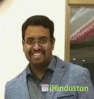 Dr Sandeep Wagh - Logo