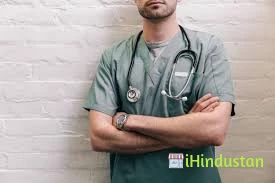 Dr. Sandeep Yadav - Logo