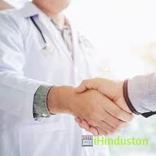 Dr. Sandeep Yadav - Logo