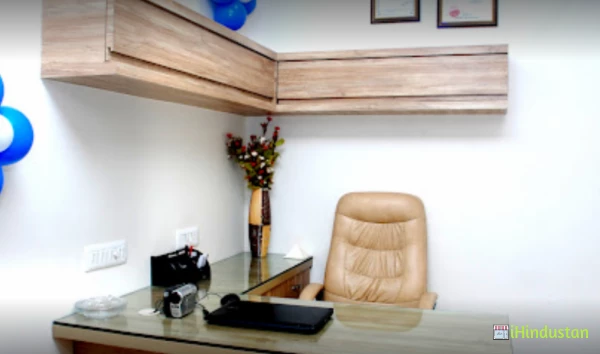 Dr. Sandip gohil Homeopath - Logo