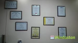 Dr. Sangeeta Bhargava - Logo