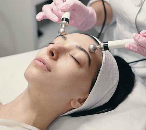 Dr Sangeetas Skin Clinic - Cover photo