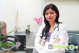 Dr. Sangeeta Trivedi - Logo