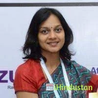 Dr. Sanghamitra Burman - Logo