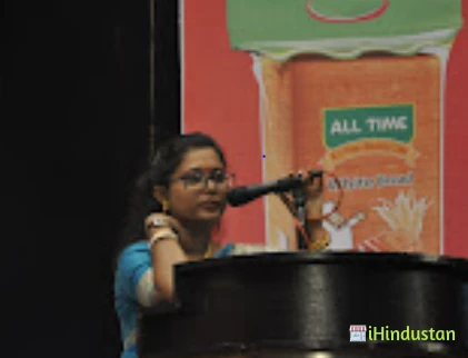 Dr.Sanhita Roy - Logo