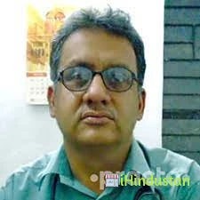 Dr. Sanjay Agrawal - Logo