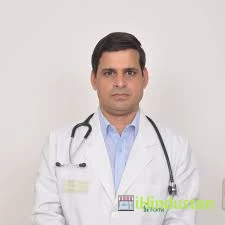 Dr. Sanjay Choudhary - Logo