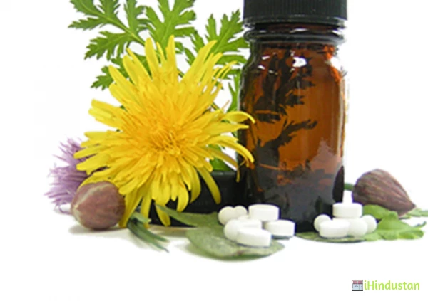 Dr. Sanjay Gupta Homeo Pathy care - Logo