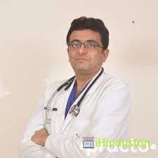Dr. Sanjay Khatri - Logo