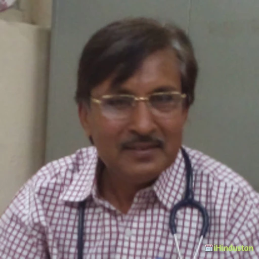 Dr. Sanjay Kochar - Logo